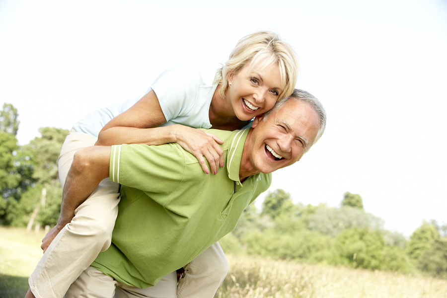 Testosterone therapy In La Porte: More Energy