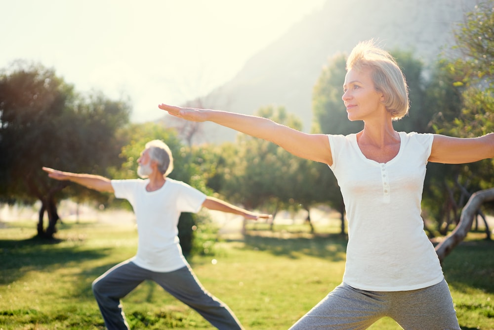 Testosterone therapy In La Porte: Slim Body
