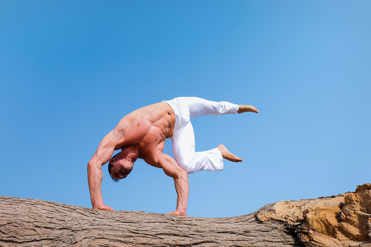 Testosterone therapy In La Porte: Muscle Strength